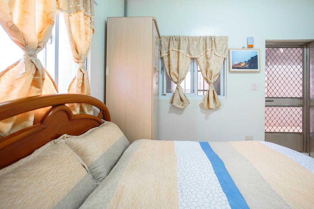 Chuan Ya Ju Homestay Qishan Exterior photo