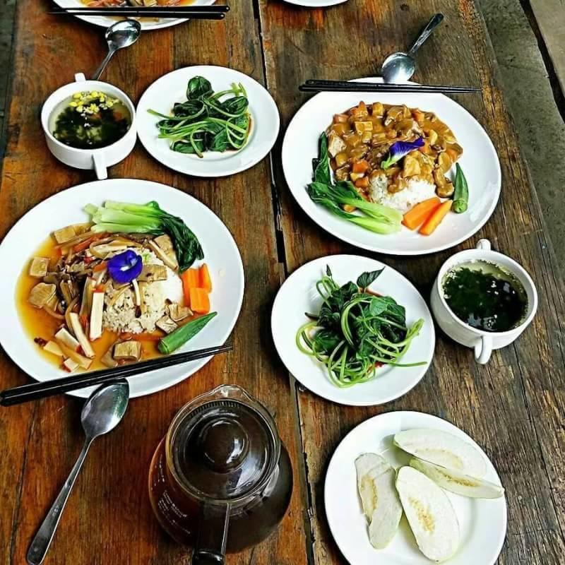 Chuan Ya Ju Homestay Qishan Exterior photo